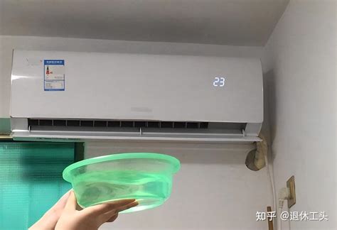 冷氣房放一盆水|开空调时，房间里要不要放盆水？多亏空调师傅提醒，很多人做错。